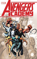 Avengers Academy: The Complete Collection Vol. 1-Graphic novel / Comic book / Manga: genres-買書書 BuyBookBook