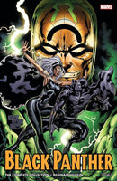 Black Panther By Reginald Hudlin: The Complete Collection Vol. 2-Graphic novel / Comic book / Manga: genres-買書書 BuyBookBook