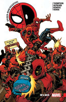 Spider-Man/Deadpool Vol. 6: WLMD-Graphic novel / Comic book / Manga: genres-買書書 BuyBookBook