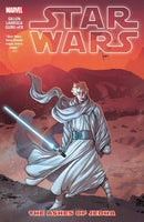 Star Wars Vol. 7: The Ashes Of Jedha-Graphic novel / Comic book / Manga: genres-買書書 BuyBookBook