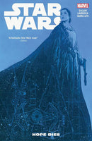 Star Wars Vol. 9: Hope Dies-Graphic novel / Comic book / Manga: genres-買書書 BuyBookBook