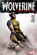 Wolverine Goes To Hell Omnibus-Graphic novel / Comic book / Manga: genres-買書書 BuyBookBook
