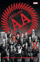 Avengers Arena: The Complete Collection-Graphic novel / Comic book / Manga: genres-買書書 BuyBookBook
