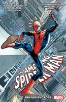 Amazing Spider-Man By Nick Spencer Vol. 2: Friends And Foes-Graphic novel / Comic book / Manga: genres-買書書 BuyBookBook