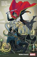 Doctor Strange By Mark Waid Vol. 2: Remittance-Graphic novel / Comic book / Manga: genres-買書書 BuyBookBook