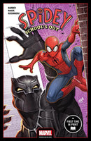 Spidey: School's Out-Graphic novel / Comic book / Manga: genres-買書書 BuyBookBook