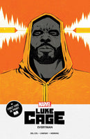 Luke Cage: Everyman-Graphic novel / Comic book / Manga: genres-買書書 BuyBookBook