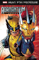 Hunt For Wolverine: Adamantium Agenda-Graphic novel / Comic book / Manga: genres-買書書 BuyBookBook