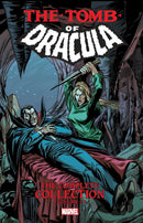 Tomb Of Dracula: The Complete Collection Vol. 2-Graphic novel / Comic book / Manga: genres-買書書 BuyBookBook