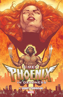 X-Men: Phoenix In Darkness By Grant Morrison-Graphic novel / Comic book / Manga: genres-買書書 BuyBookBook