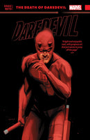 Daredevil: Back In Black Vol. 8 - The Death Of Daredevil-Graphic novel / Comic book / Manga: genres-買書書 BuyBookBook