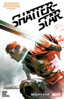 Shatterstar: Reality Star-Graphic novel / Comic book / Manga: genres-買書書 BuyBookBook