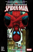 Friendly Neighborhood Spider-Man Vol. 2: Hostile Takeovers-Graphic novel / Comic book / Manga: genres-買書書 BuyBookBook