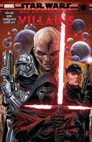 STAR WARS: AGE OF RESISTANCE - VILLAINS-Graphic novel / Comic book / Manga: genres-買書書 BuyBookBook