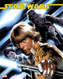 The Marvel Art Of Star Wars-Graphic novel / Comic book / Manga: genres-買書書 BuyBookBook