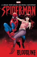Spider-Man: Bloodline-Graphic novel / Comic book / Manga: genres-買書書 BuyBookBook