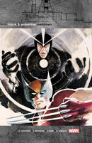 Havok & Wolverine: Meltdown [New Printing]-Graphic novel / Comic book / Manga: genres-買書書 BuyBookBook
