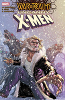 War Of The Realms: Uncanny X-Men-Graphic novel / Comic book / Manga: genres-買書書 BuyBookBook