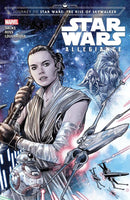 Journey To Star Wars: The Rise Of Skywalker - Allegiance-Graphic novel / Comic book / Manga: genres-買書書 BuyBookBook