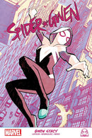 Spider-Gwen: Gwen Stacy-Graphic novel / Comic book / Manga: genres-買書書 BuyBookBook