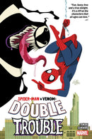 Spider-Man & Venom: Double Trouble-Graphic novel / Comic book / Manga: genres-買書書 BuyBookBook