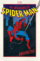 Adventures Of Spider-Man: Radioactive-Graphic novel / Comic book / Manga: genres-買書書 BuyBookBook