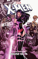 X-Men: Reload By Chris Claremont Vol. 2 - House Of M-Graphic novel / Comic book / Manga: genres-買書書 BuyBookBook