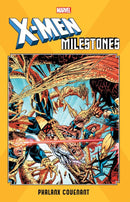 X-Men Milestones: Phalanx Covenant-Graphic novel / Comic book / Manga: genres-買書書 BuyBookBook