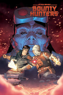 STAR WARS: BOUNTY HUNTERS VOL. 2 - TARGET VALANCE-Graphic novel / Comic book / Manga: genres-買書書 BuyBookBook
