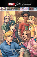 Runaways: Pride & Joy Marvel Select-Graphic novel / Comic book / Manga: genres-買書書 BuyBookBook