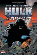 Incredible Hulk By Peter David Omnibus Vol. 1-Graphic novel / Comic book / Manga: genres-買書書 BuyBookBook