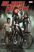 Black Widow: Widowmaker-Graphic novel / Comic book / Manga: genres-買書書 BuyBookBook