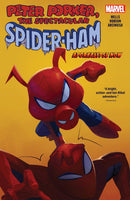Spider-Ham: Aporkalypse Now-Graphic novel / Comic book / Manga: genres-買書書 BuyBookBook