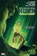 Immortal Hulk Vol. 2-Graphic novel / Comic book / Manga: genres-買書書 BuyBookBook