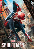 Marvel'S Spider-Man Poster Book-Graphic novel / Comic book / Manga: genres-買書書 BuyBookBook