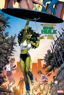 Sensational She-Hulk By John Byrne Omnibus-Graphic novel / Comic book / Manga: genres-買書書 BuyBookBook