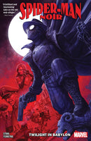 Spider-Man Noir: Twilight In Babylon-Graphic novel / Comic book / Manga: genres-買書書 BuyBookBook