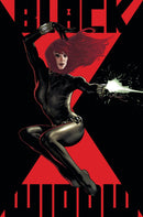 Black Widow By Kelly Thompson Vol. 1: The Ties That Bind-Graphic novel / Comic book / Manga: genres-買書書 BuyBookBook