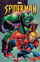 Spider-Man: Ben Reilly Omnibus Vol. 2-Graphic novel / Comic book / Manga: genres-買書書 BuyBookBook