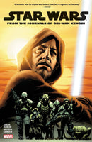 Star Wars: From The Journals Of Obi-Wan Kenobi-Graphic novel / Comic book / Manga: genres-買書書 BuyBookBook