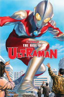 Ultraman Vol. 1: The Rise Of Ultraman-Graphic novel / Comic book / Manga: genres-買書書 BuyBookBook