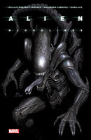 Alien Vol. 1: Bloodlines-Graphic novel / Comic book / Manga: genres-買書書 BuyBookBook