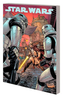 Star Wars Vol. 4: Crimson Reign-Graphic novel / Comic book / Manga: genres-買書書 BuyBookBook