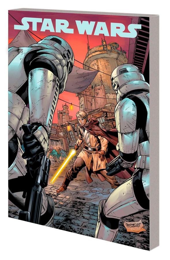 Star Wars Vol. 4: Crimson Reign-Graphic novel / Comic book / Manga: genres-買書書 BuyBookBook