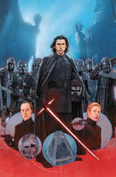 STAR WARS: THE RISE OF SKYWALKER ADAPTATION-Graphic novel / Comic book / Manga: genres-買書書 BuyBookBook
