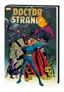 DOCTOR STRANGE OMNIBUS VOL. 2-Graphic novel / Comic book / Manga: genres-買書書 BuyBookBook
