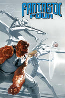 Fantastic Four By Jonathan Hickman: The Complete Collection Vol. 3-Graphic novel / Comic book / Manga: genres-買書書 BuyBookBook
