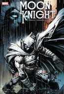 Moon Knight Omnibus Vol. 1-Graphic novel / Comic book / Manga: genres-買書書 BuyBookBook