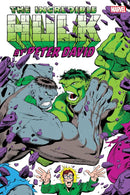 Incredible Hulk By Peter David Omnibus Vol. 2-Graphic novel / Comic book / Manga: genres-買書書 BuyBookBook