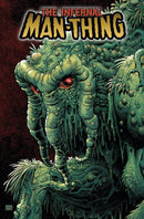 Man-Thing By Steve Gerber: The Complete Collection Vol. 3-Graphic novel / Comic book / Manga: genres-買書書 BuyBookBook